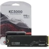 Твердотельный диск 512GB Transcend MTE300S, 3D TLC NAND, M.2 2230 ,PCI-E 4x [ R/W - 2000/1100 MB/s]